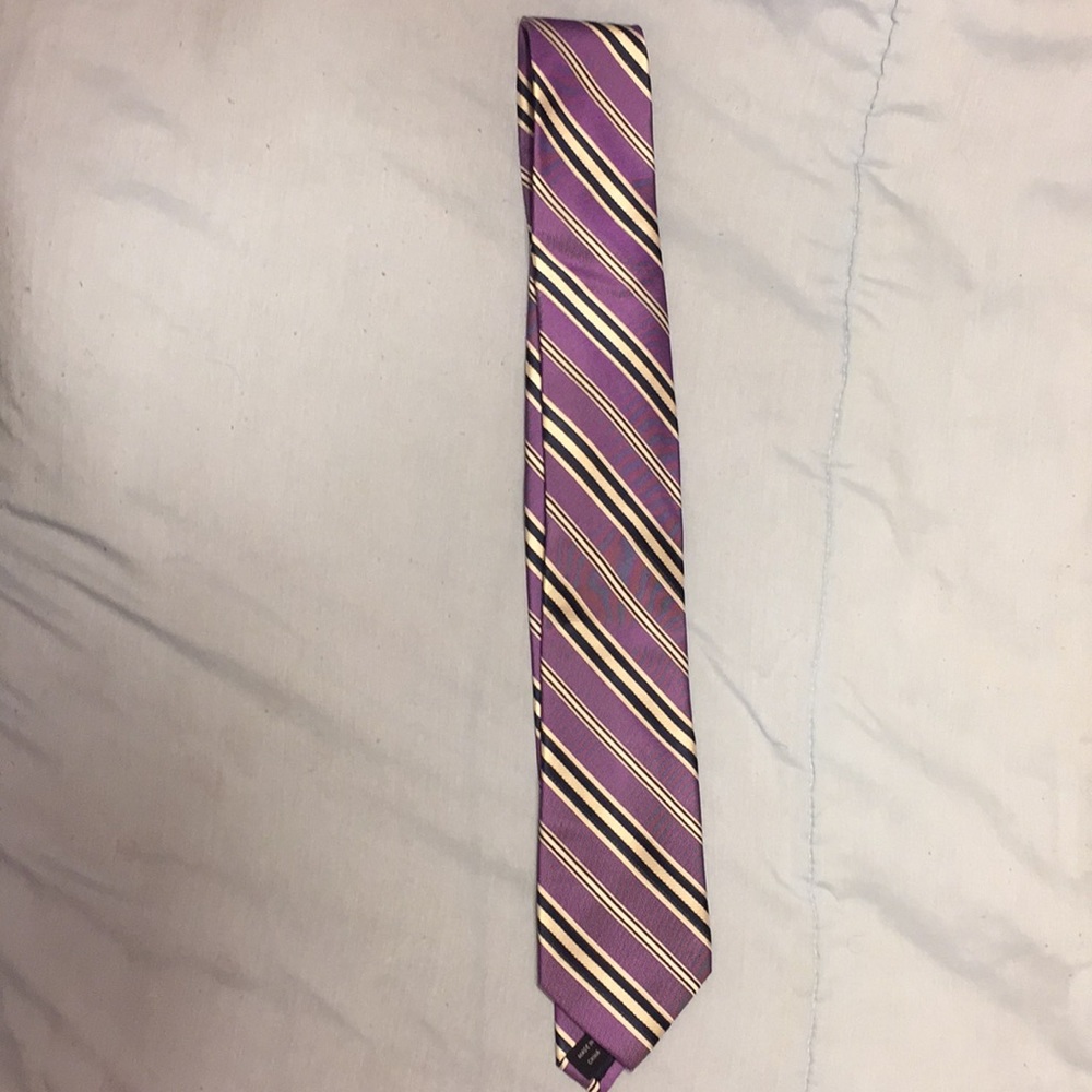 Mens nautica tie